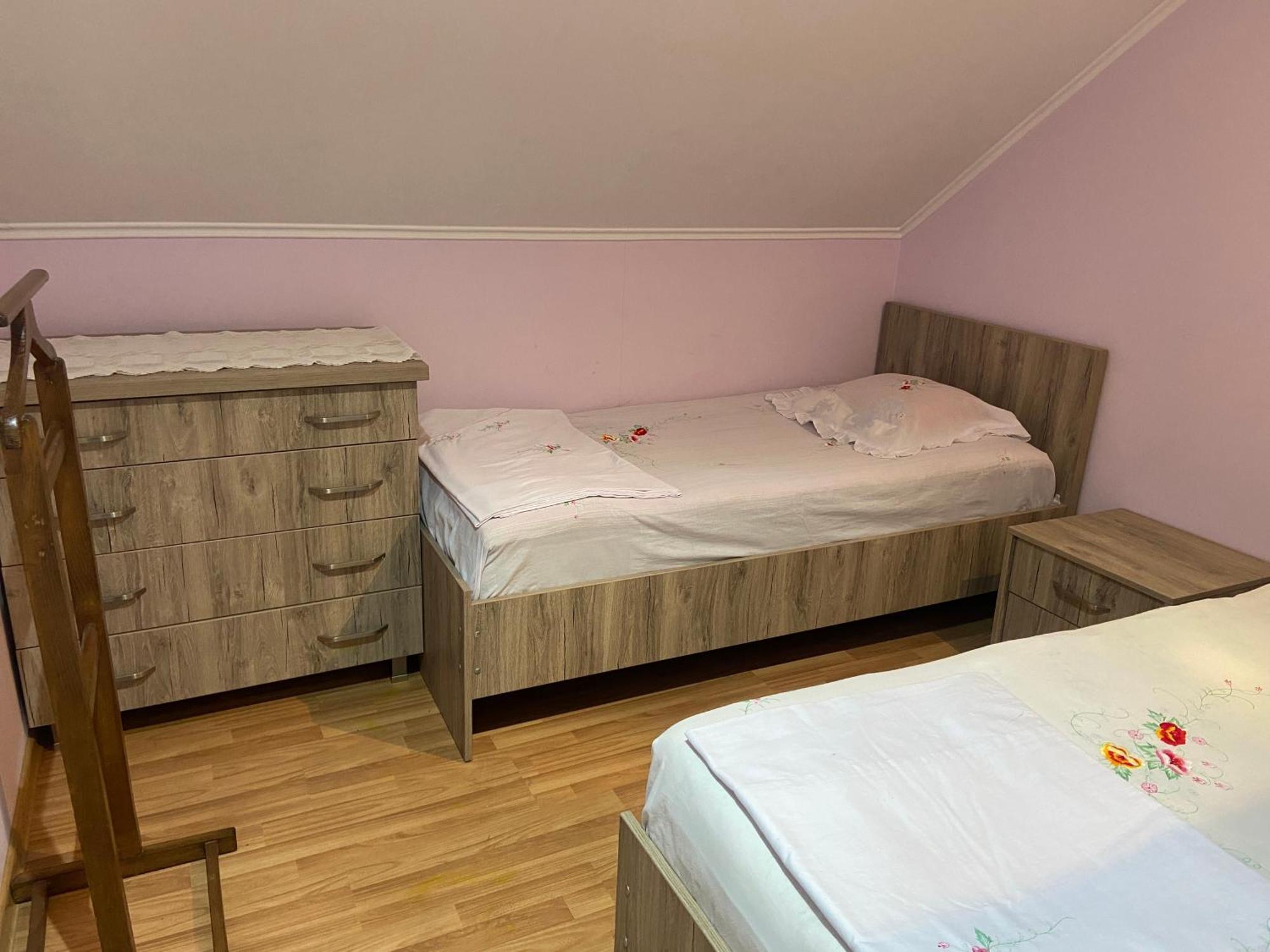 Homestay In Batumi Дом В Чакви Exteriör bild