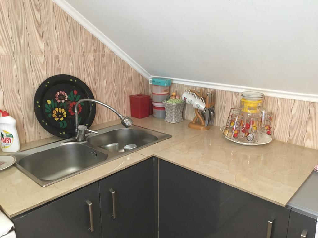 Homestay In Batumi Дом В Чакви Exteriör bild