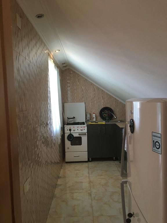 Homestay In Batumi Дом В Чакви Exteriör bild